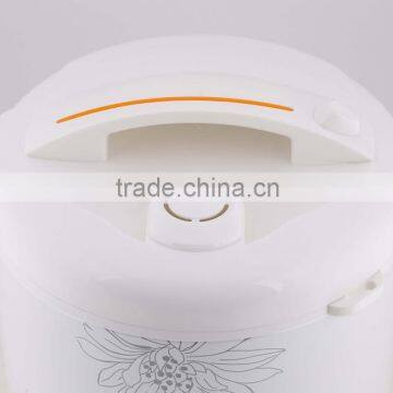 UL Certification White Painting Deluxe Rice Cooker for American Market photo-6