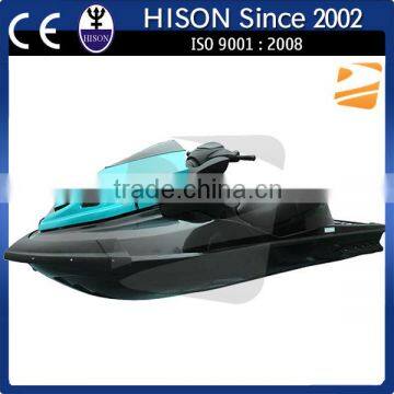 China Hison MPI HS006-J5C DOHC 4-Stroke 1400cc 115Hp Engine (EPA certified) jet ski engine