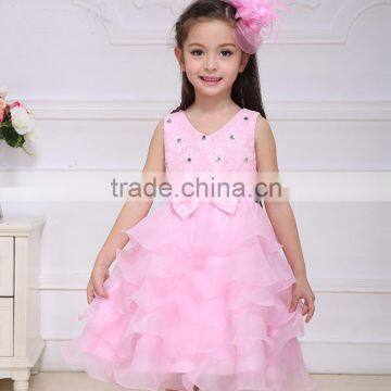 White Sleeveless Halloween Wedding Dress Costumes photo-3
