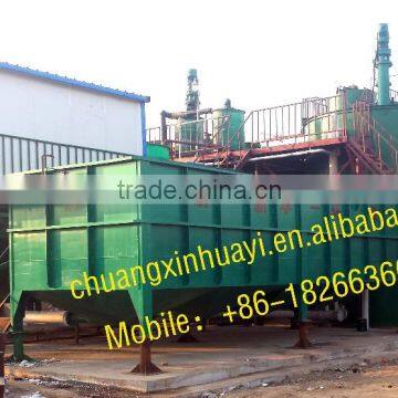 Dissolved Air Flotation Mini With Good Price and Good Quality