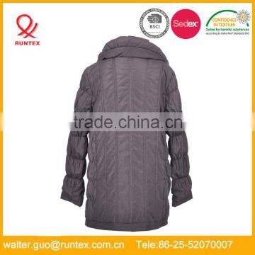 Runtex Ladies Casual Quilted Jacket RLJ083 photo-2