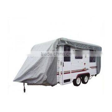 Non-woven Waterproof rv Cover 5th Wheel rv Covers,motor Home Cover at Factory Price