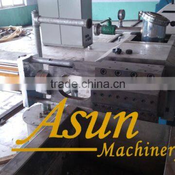 PE Master Batch Pelletizing Machine/Plastic Pelletizing Machine photo-4