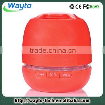 Hot New Products For 2016 Wireless Speaker Mini Speaker Manual photo-4