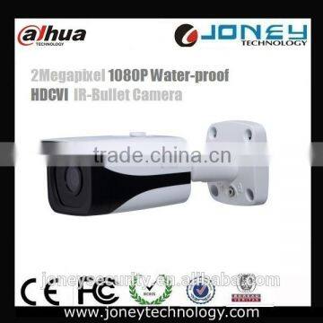 2Megapixel 1080P Waterproof IR Bullet Dahua HDCVI, Dahua cctv camera (HAC-HFW2200E)