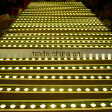 New 24x5w RGBWA 5in1 led wall washer light