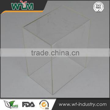 OEM/ODM Transparent Plastic mold Injection Molding for Coffee Picking Box Cover in China