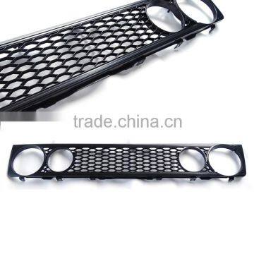 Black Custom Grilles for Cars photo-2