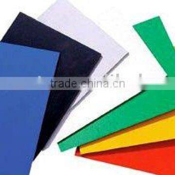 pvc board