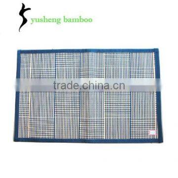 Handmade Woven Bamboo Placemats