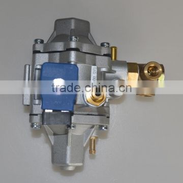 TA98 cng reducer/cng efi carburetor reducer