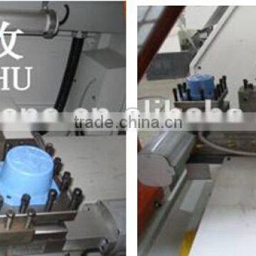 HAISHU CK0640A CNC Lathe Machine, Oil Bath Type Automatic FeederCNC Lathe Factory Direct Sale