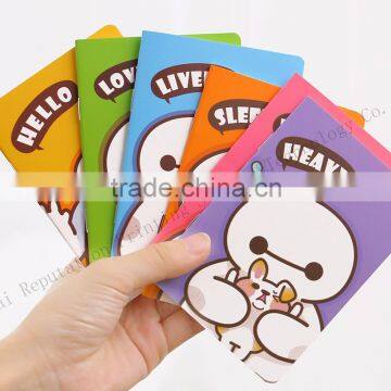 B5|A5|B6 Paper Notebook Making Machine