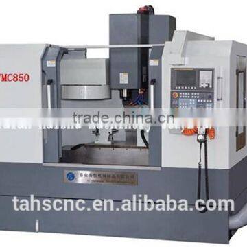 High quality and low price VM850 CNC MILLING MACHINE