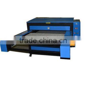 jersey heat press printing machine