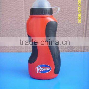 Sport Bottle,Curve of Bottle