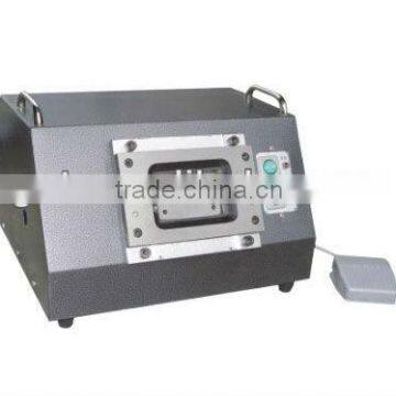 Electric Card Punching Machine /card cutter/ card equipment