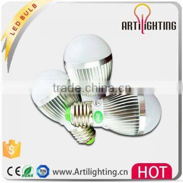 Energy saving e27 china bulb lights led