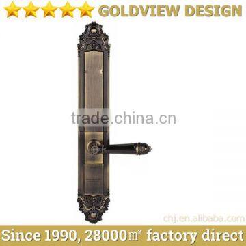 Most Popular Magnetic Handle Safe Lock, Cylinder Door Lock, Magnetic Lock Pick