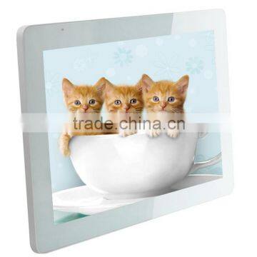 32" Wall Mount Touch Screen PC