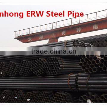 1/2" ERW steel pipe