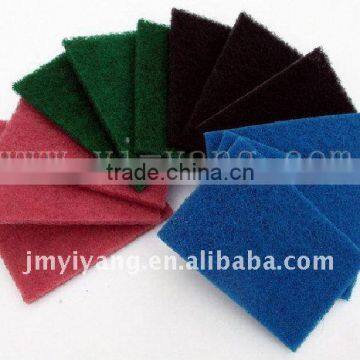 medium-duty kitchen scouring pad