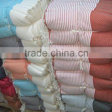 Fouta Beach & Bath Towel photo-4
