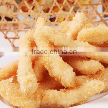 Frozen Cooked Halal Chicken Steak photo-5