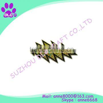 Flower Lapel Pin