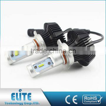 Quality Guaranteed High Intensity Ce Rohs Certified Led Headlight 9005 Wholesale