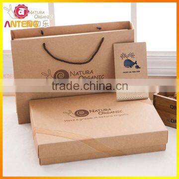 Customized Paper Indian Wedding Sweet Boxes