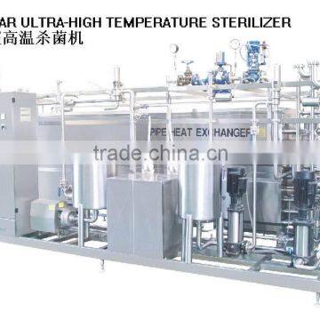 HTST Sterilizer photo-2