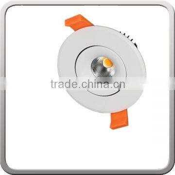 Opte Dimmable 6 Watts MR16 Retrofit LED Downlight Lamp SAA 3000K Warm White photo-3