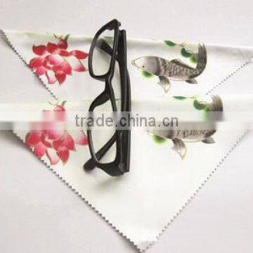 Fashion Microfiber Cloth for Screen Cleaning photo-2