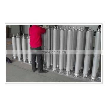 Sintered Mesh Filter Elements photo-3