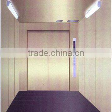 Good Load Bearing Passenger-Cargo Elevator factory used