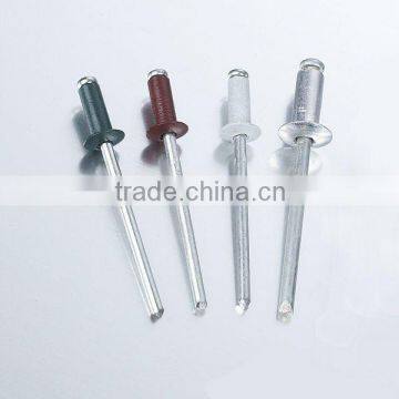 Aluminum Blind Rivet Mandrel Steel photo-2