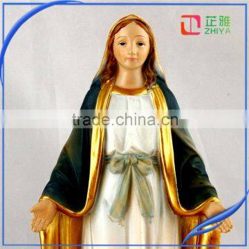 New Arrival Mary Figurine Catholic Religious Items photo-2