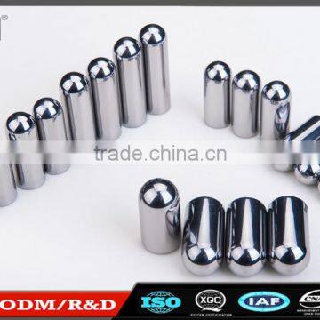 Factory Offer High Wear and Tough Spherical Tungsten Carbide Tips for Roller Crusher Mining Drill Bits photo-4