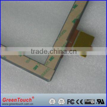 10.1" Usb Capacitive Touch Screen Panel Overlay Kit photo-3