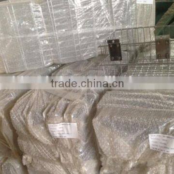 Multifunction Metal Hanging Storage Wire Baskets photo-5