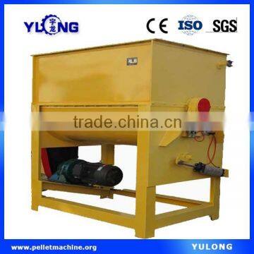 fertilizer mixing machine