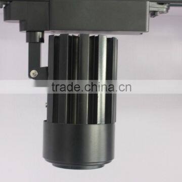 40W Rail Led Track Lights, LED Commercial Lighting photo-2