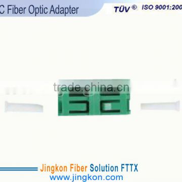 LC/APC Fiber Optical Adapter