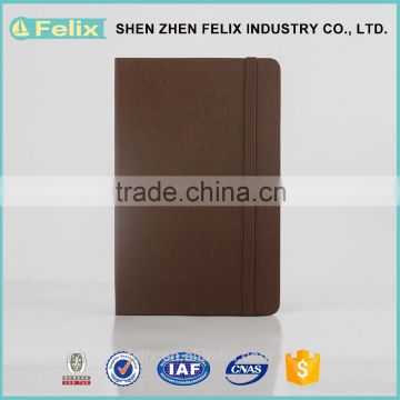 Handmade School Cover Designs Manufacturer Notebook