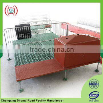 New product pig farrowing crate or pig cage equipment for sale