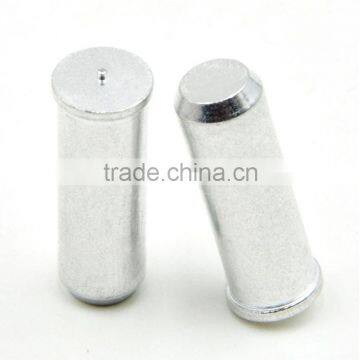 Unthreaded Full Weld Aluminum CD Welding Stud