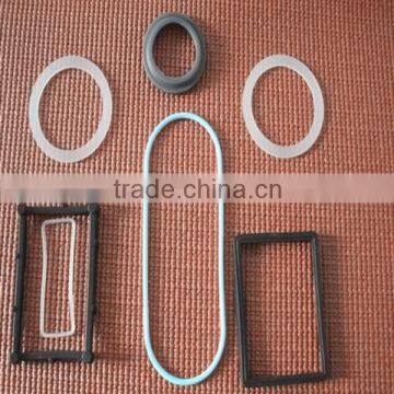 Gasket for electrical equipment