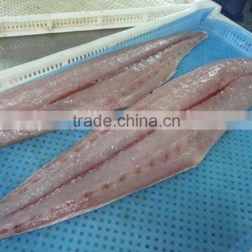 High quanlity Frozen Mihi Mhi fillet for sale