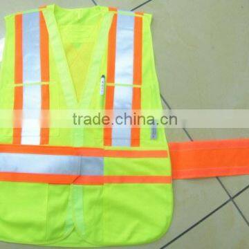 safety vest